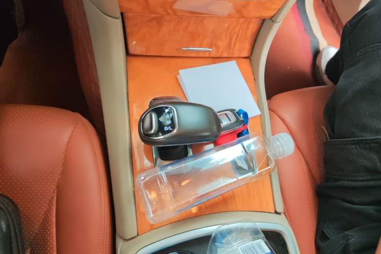 Used Chrysler 300C 2013 3.6L Luxury Edition
