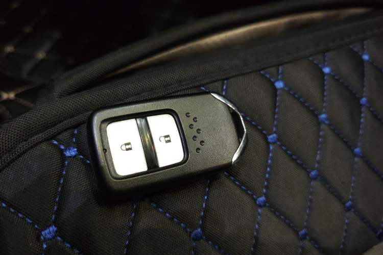 Used Honda Vezel 2018 1.5L CVT 2WD Technology Elite Model