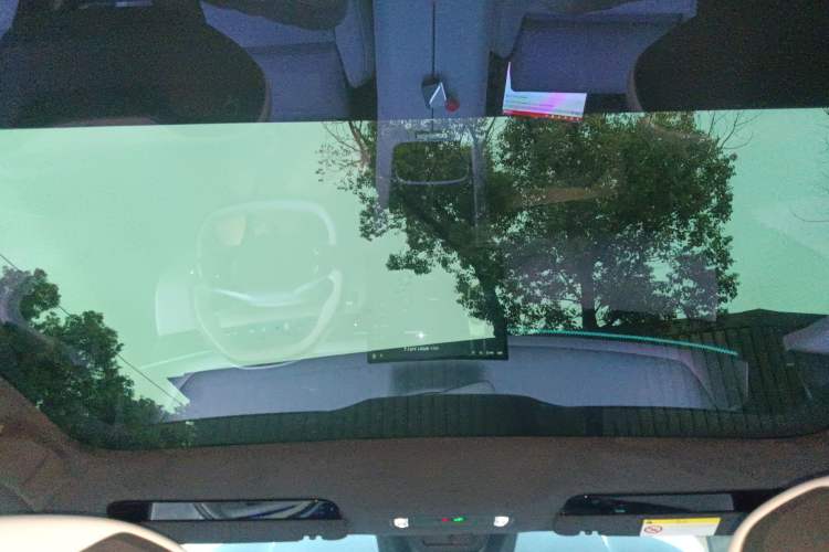 Used Lynk & Co Z10 2025 95 kWh 702 km All-Wheel Drive Intelligent Driving Ultra