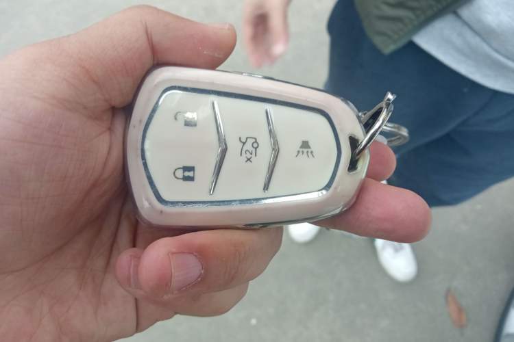 Used Cadillac ATS-L 2017 28T Tech Edition