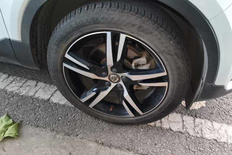 Used Volvo XC40 2020 T4 Four-Wheel Drive Smart & Sporty Edition