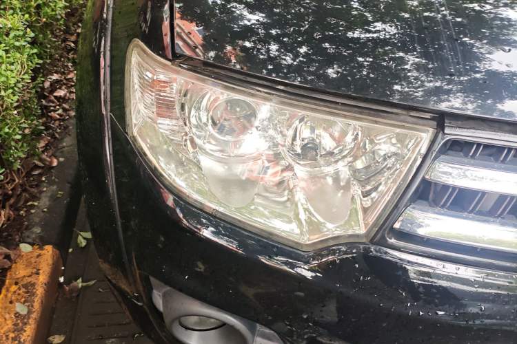 Used Mitsubishi Pajero Sport 2013 3.0L Automatic 4x4 Executive Edition
