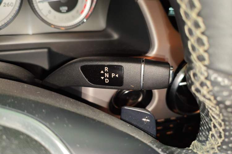 Used Mercedes-Benz GLK-Class 2013 Facelift GLK 300 4MATIC Fashion Edition