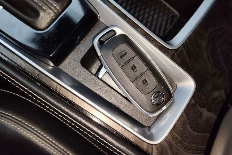 Used Nissan Teana 2022 2.0L XL-TLS Enjoyment Edition
