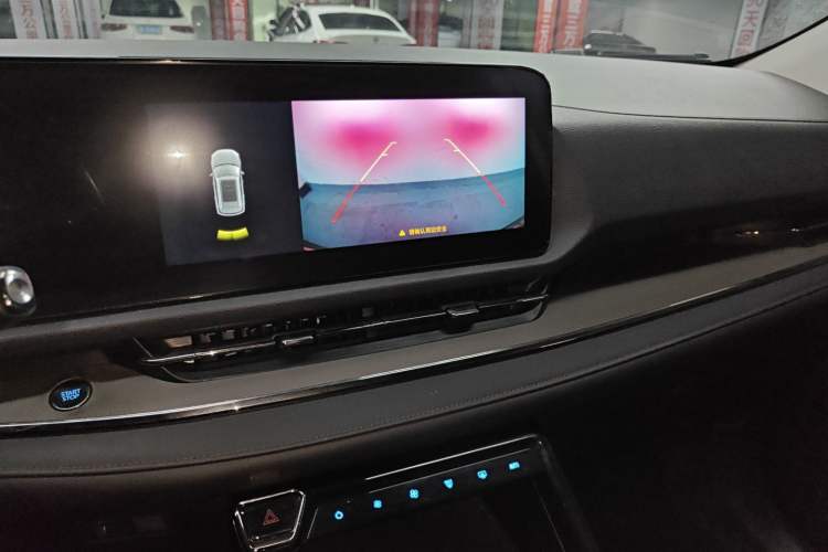 Used Ford Equator Sport 2023 EcoBoost 170 Elite Model
