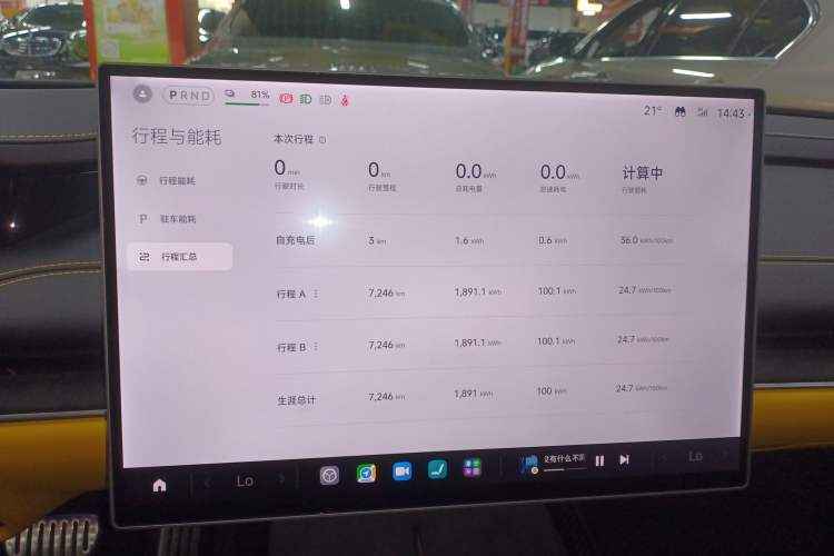 Used Xiaomi Auto SU7 Ultra 2025 Ultra Model