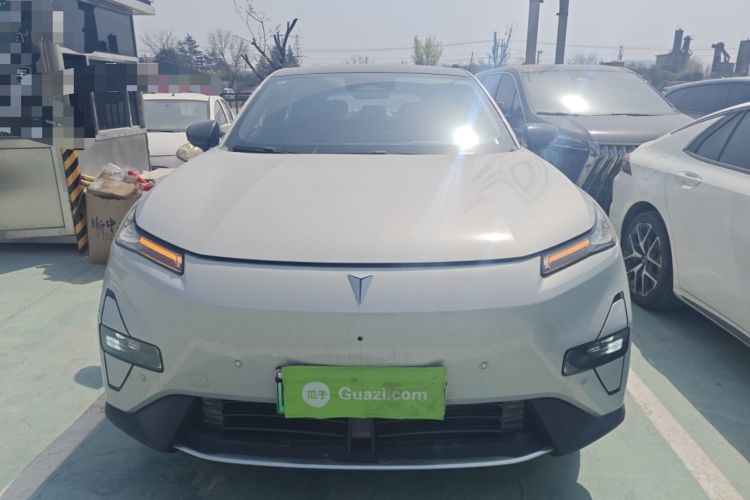 Used Deepal S05 2026 Model 520Ultra Pure Electric Edition
