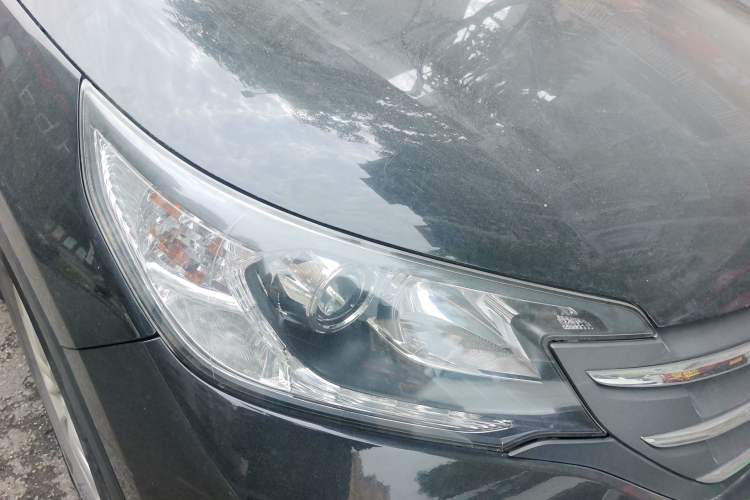 Used Honda CR-V 2013 2.0L 2WD Classic Edition
