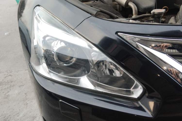 Used Nissan Teana 2013 2.5L XL Leading Edition