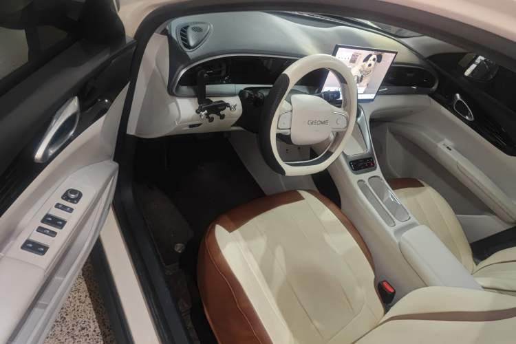 Used Geely Galaxy Geome 2025 310km Dream Edition