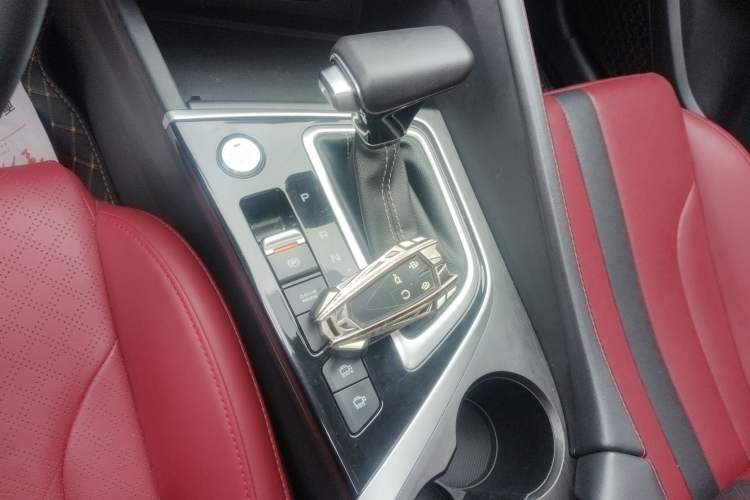 Used CHANGAN Eado 2021 PLUS Blue Whale NE 1.4T GDI DCT Prestige Model
