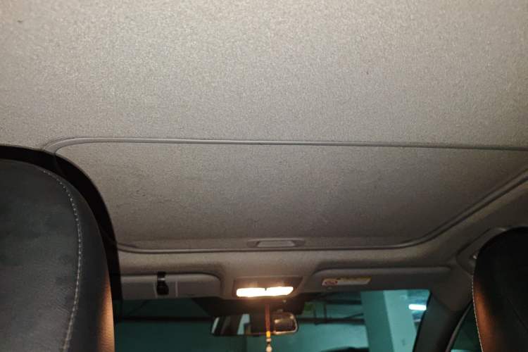 Used Toyota YARiS L Zhi Xuan 2015 1.5G Automatic Xuan Dong Sunroof Special Edition
