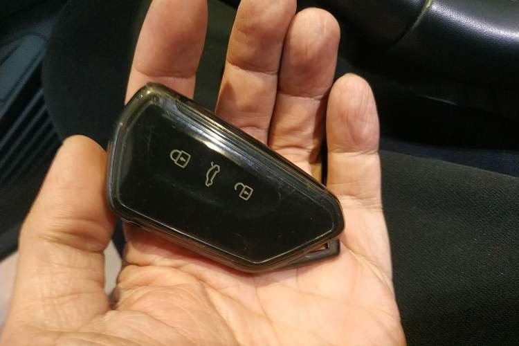 Used Volkswagen ID.4 X 2025 Smart Version Pure & Intelligent Enjoyment Edition