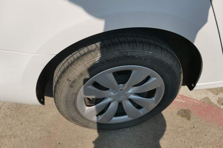 Used Citroen Elysee 2016 1.6L Manual Fashion Edition