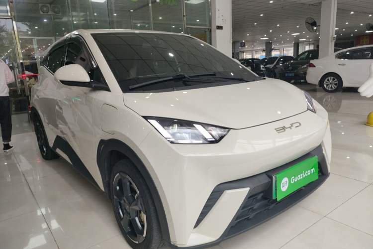 Used BYD Seagull 2023 Flying Edition