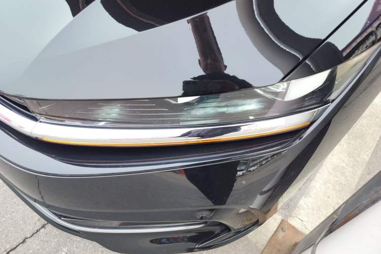 Used Volkswagen Magotan 2024 380TSI DSG Prestige Edition DaMai Package Left Front Headlight