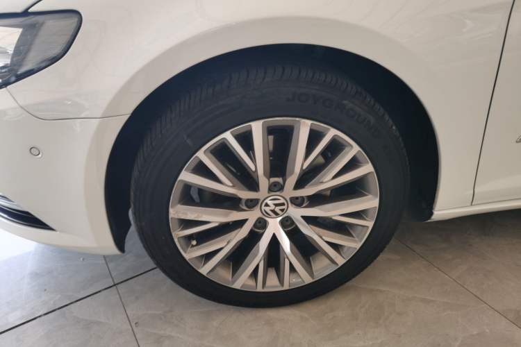 Used Volkswagen FAW-Volkswagen CC 2018 1.8TSI Luxury Model