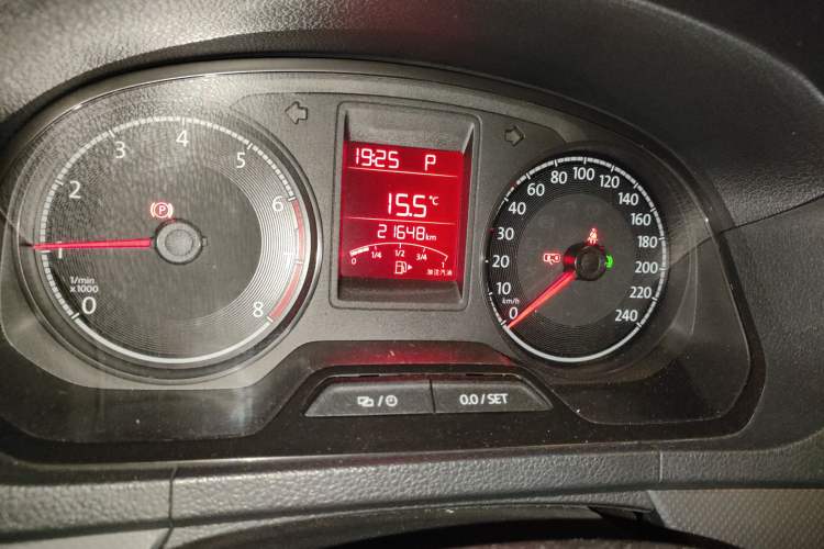 Used Jetta VA3 2021 1.5L Automatic "Upward Journey" Edition
