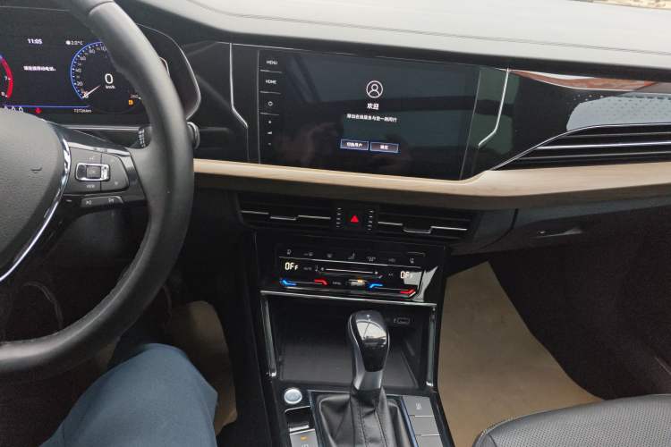 Used Volkswagen Passat 2021 330TSI Luxury Edition