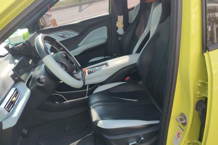 Used BYD Seagull 2023 Flying Edition