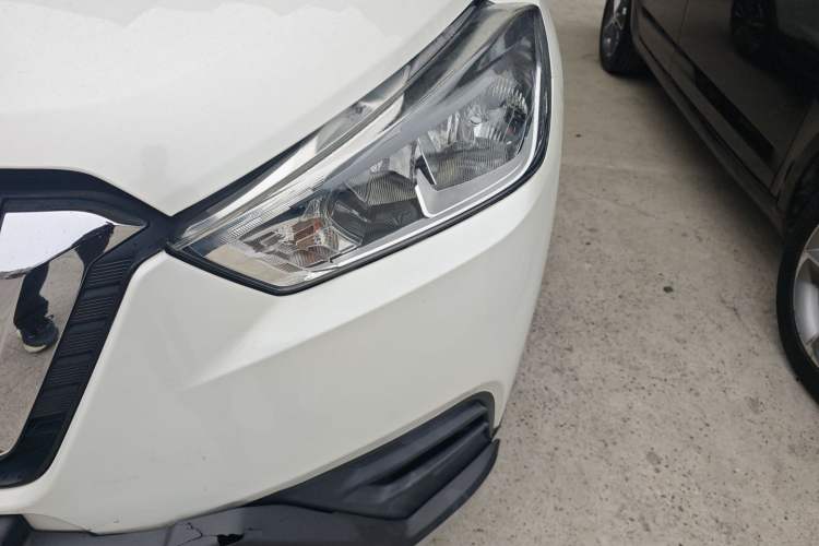 Used Nissan Kicks 2017 1.5L CVT Smart Drive Edition
