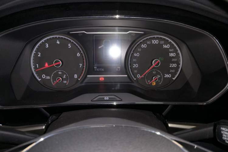 Used Volkswagen Passat 2019 330TSI Elite Edition China VI