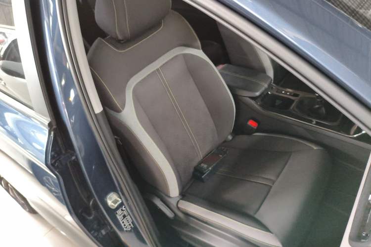 Used Wuling Victory 2020 1.5T Manual Elite Edition