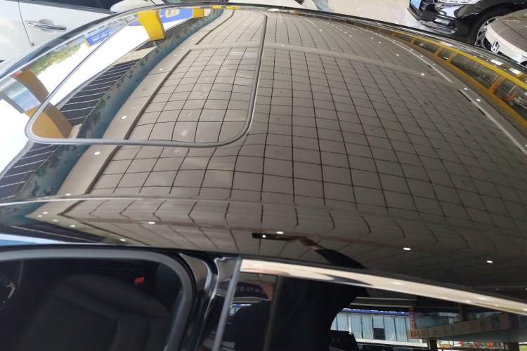 Used Honda Accord 2023 260TURBO Smart Enjoyment Version