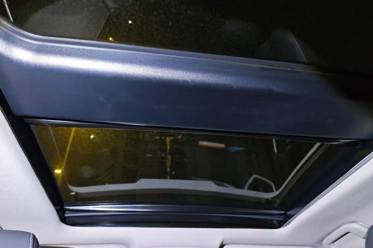 Used Toyota RAV4 2023 2.0L CVT Two-Wheel Drive Fashion Plus Edition
