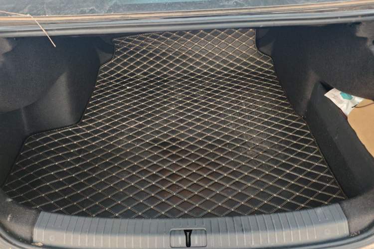 Used Volkswagen Passat 2023 330TSI Elite Edition
