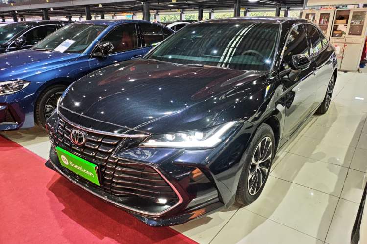Used Toyota Avalon 2023 2.0L Luxury Edition