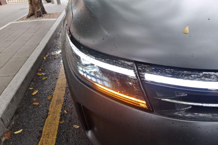 Used Hima AITO M7 2024 1.5T Intelligent Drive 4x4 Max Edition 6 Seats