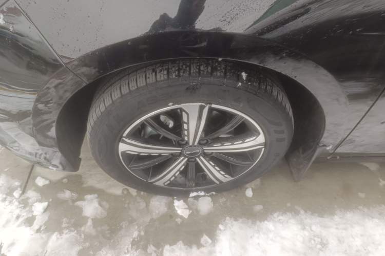 Used BYD Destroyer 05 2023 Champion Edition DM-i 120KM Luxury Model