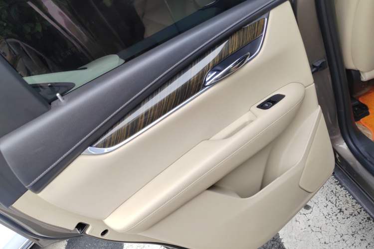 Used Cadillac XT5 2016 25T Tech Edition