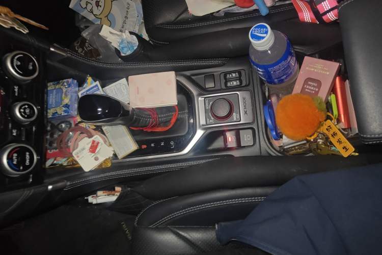 Used Subaru Forester 2021 2.0i Luxury Edition
