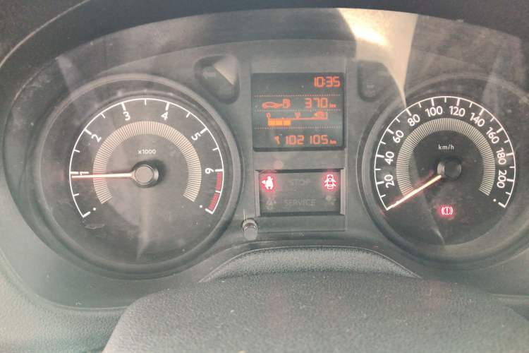 Used Peugeot 301 2016 1.6L Manual Comfort Edition
