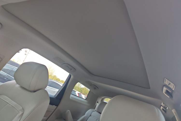 Used Wuling Victory 2022 280T 1.5T CVT Flagship Edition