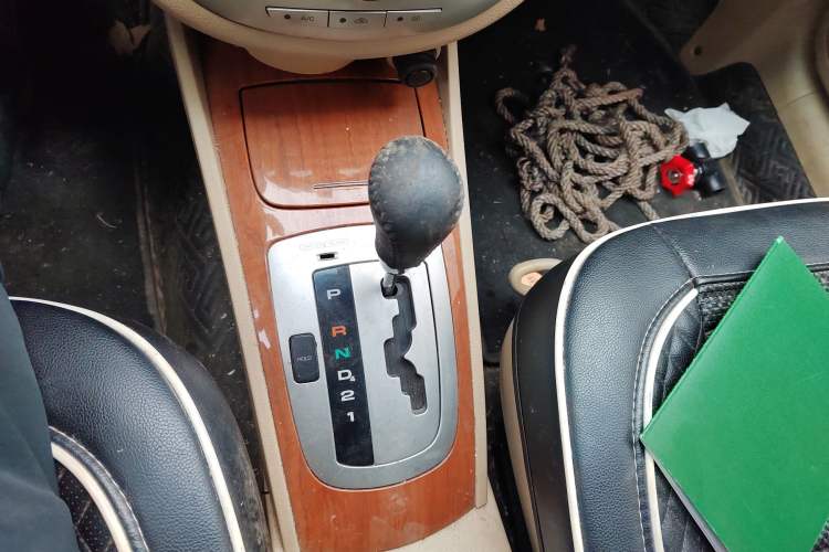 Used Buick Excelle 2011 1.6 LE-AT