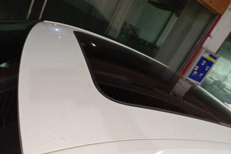 Used Audi A4L 2023 40 TFSI Fashion Dynamic Model
