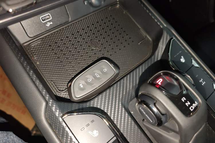 Used Haval H Dog 2023 2.0T All-Wheel-Drive Chaoye Plus