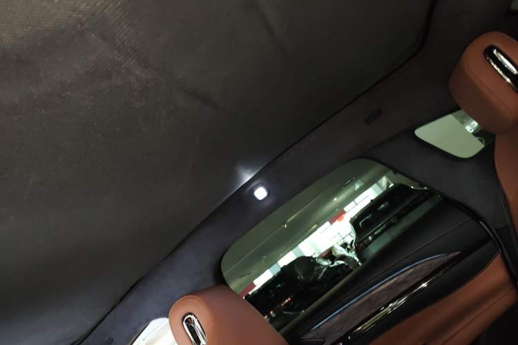 Used IM L7 2022 Dynamic Model