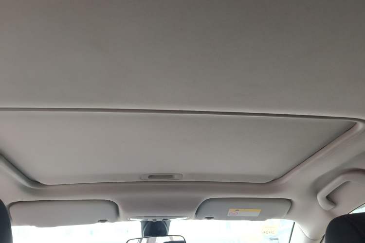 Used Soueast DX3 2018 1.5L Manual Luxury Model
