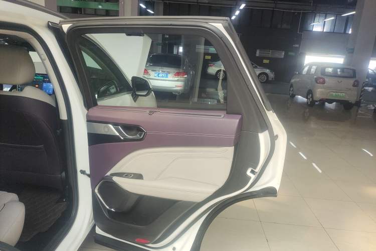 Used Wey Latte DHT 2022 1.5T DHT Extra-Large Cup