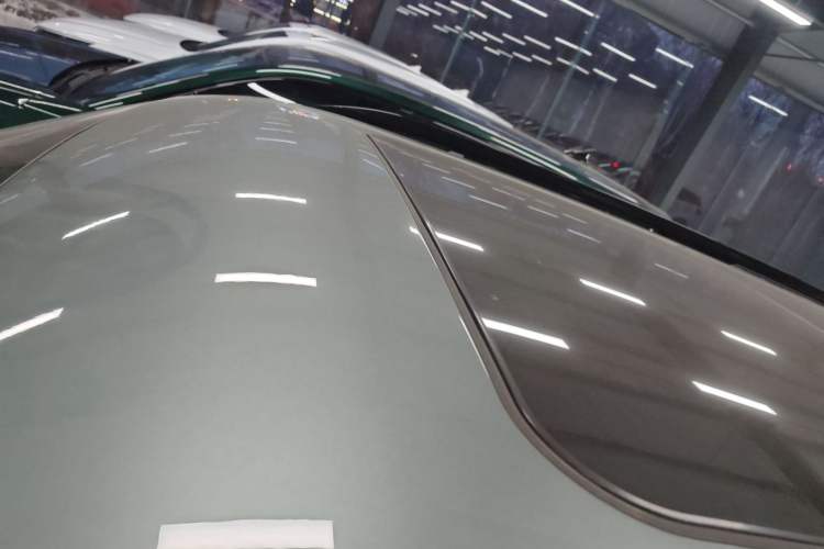 Used Formula Leopard Titanium 3 2025 501 km All-Wheel Drive Intelligent Driving Max Edition