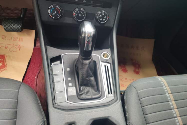 Used Volkswagen Lavida 2022 280TSI DSG Comfort Edition