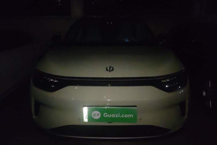 Used Leapmotor C11 2021 Revised Version Luxury Edition