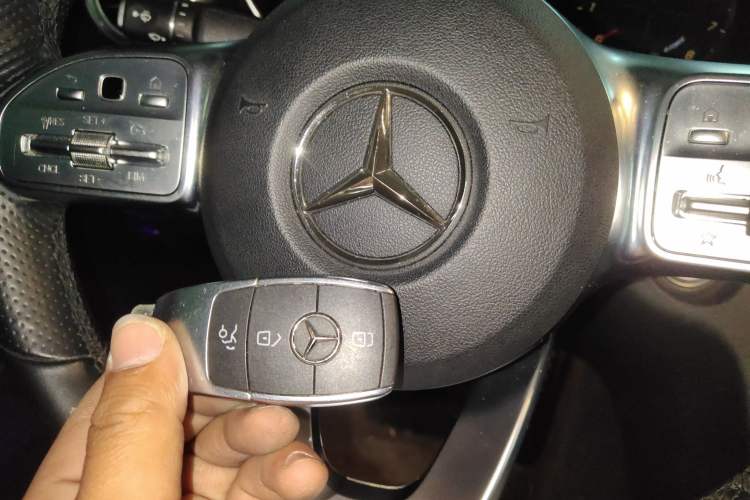 Used Mercedes-Benz C-Class 2020 C 260 Coupe