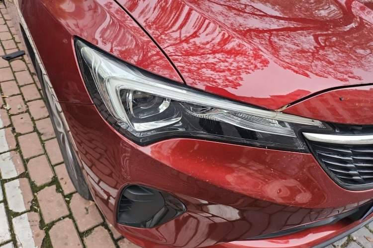 Used Buick Verano 2022 Pro 533T Enjoyment Edition Right Front Headlight