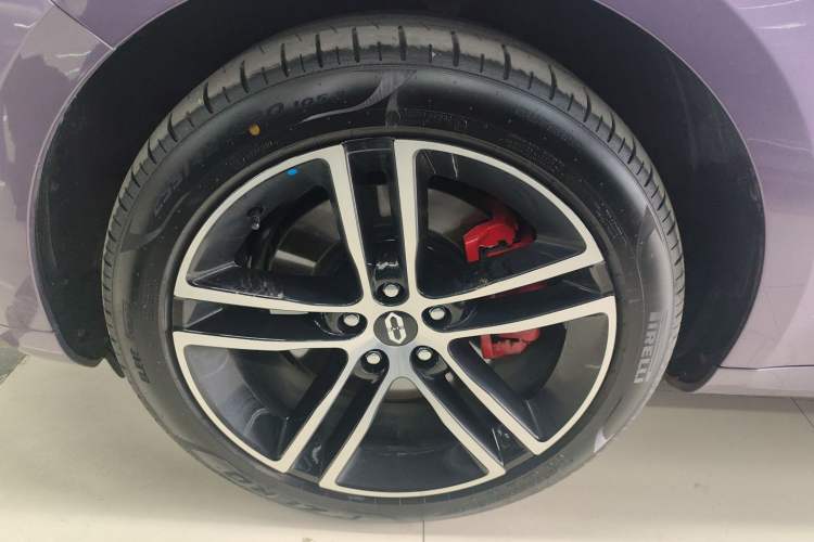 Used Hima AITO M5 2025 Extended-Range Ultra All-Wheel-Drive Version