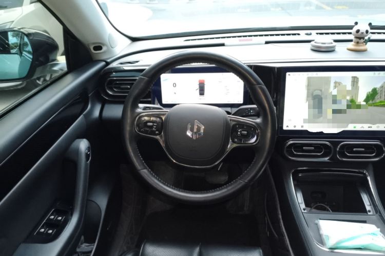 Used Leapmotor C11 2021 Deluxe Edition
